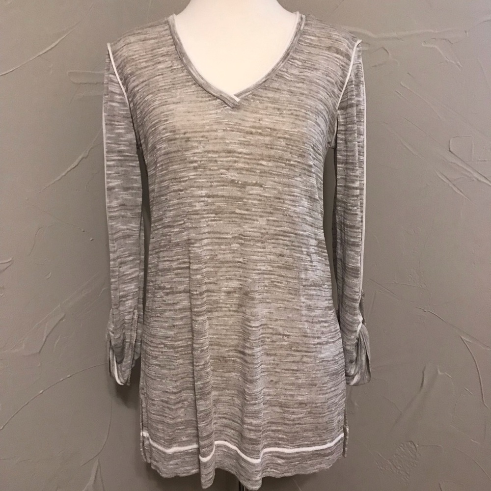Light Parkhurst Sweater